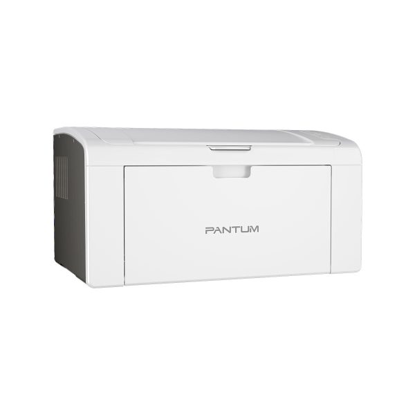 Pantum P2509W impresora láser 1200 x 1200 DPI A4 Wifi - Imagen 3