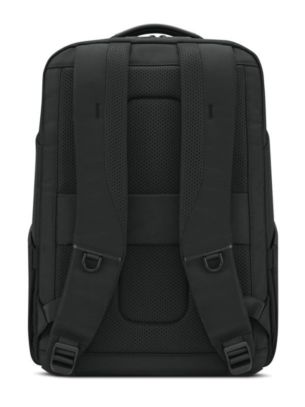Lenovo ThinkPad Professional 16-inch Gen 2 mochila Mochila casual Negro Plástico - Imagen 4