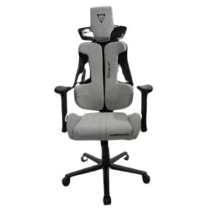 Ocelot Gaming OST-GRAY SCORPIO silla para videojuegos Silla de juegos para PC Negro, Gris
