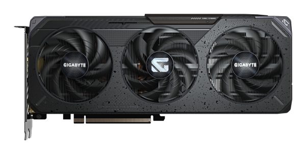 GIGABYTE Radeon RX 9060 XT GAMING OC 8G Tarjeta Gráfica - 8GB GDDR6, 128bit, PCI-E 5.0, 3320 MHz Frecuencia del núcleo, 2 x DisplayPort, 1 x HDMI, GV-R9060XTGAMING OC-8GD - Imagen 2