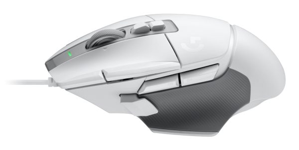 Logitech G G502 X - Imagen 3