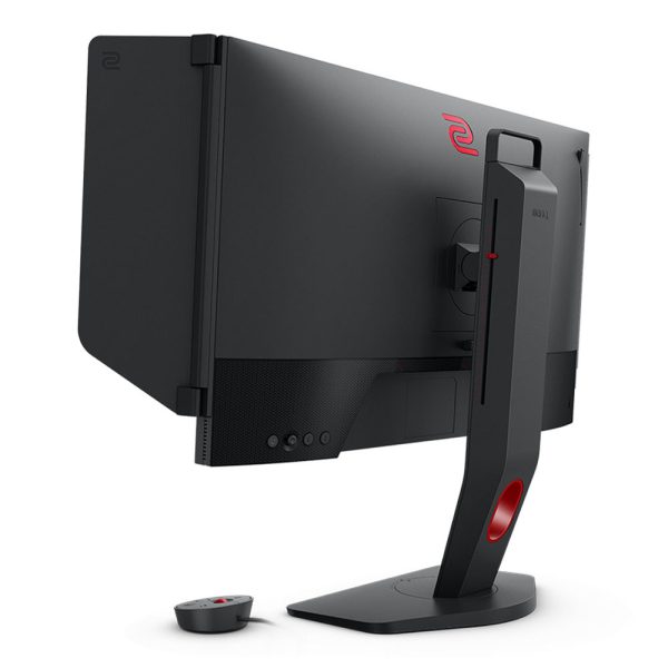 BenQ ZOWIE monitor de computadora 62.2 cm (24.5") 1920 x 1080 Pixeles Full HD Negro - Imagen 4