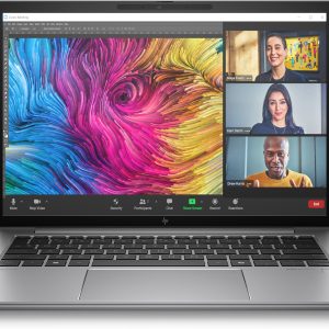 HP ZBook Firefly G11 Intel Core Ultra 7 155H Estación de trabajo móvil 35.6 cm (14") WUXGA 32 GB DDR5-SDRAM 1 TB SSD NVIDIA RTX A500 Wi-Fi 6E (802.11ax) Windows 11 Pro Plata