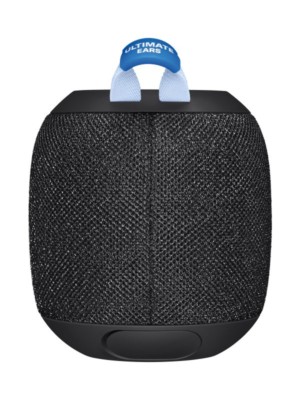 Ultimate Ears Wonderboom 3 Altavoz portátil estéreo Negro - Imagen 3