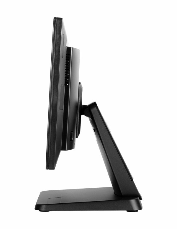 TechZone TZBED17W monitor TPV 43.2 cm (17") 1440 x 900 Pixeles LCD Pantalla táctil - Imagen 3
