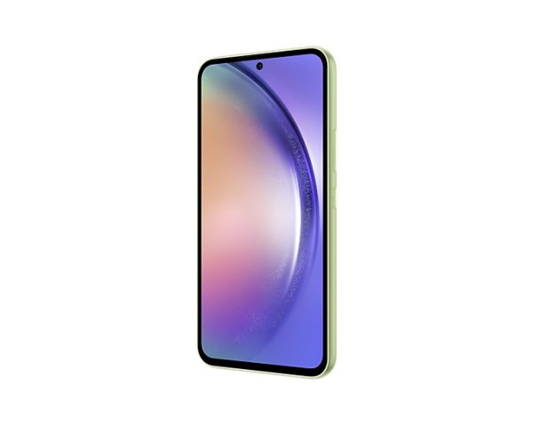 Samsung Galaxy A54 5G SM-A546E 16.3 cm (6.4") Tarjeta SIM sencilla USB Tipo C 8 GB 128 GB 5000 mAh Cal - Imagen 4