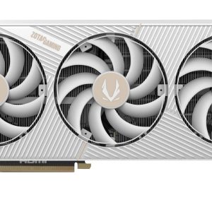 Zotac GAMING GeForce RTX 5080 SOLID OC NVIDIA 16 GB GDDR7