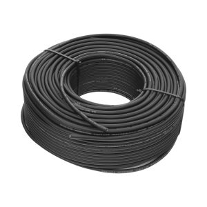 Ugreen 90304 cable de audio 100 m Negro
