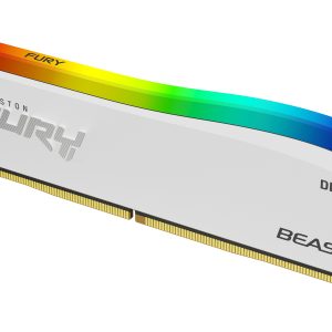 Kingston Technology FURY Beast RGB Special Edition módulo de memoria 16 GB 1 x 16 GB DDR4