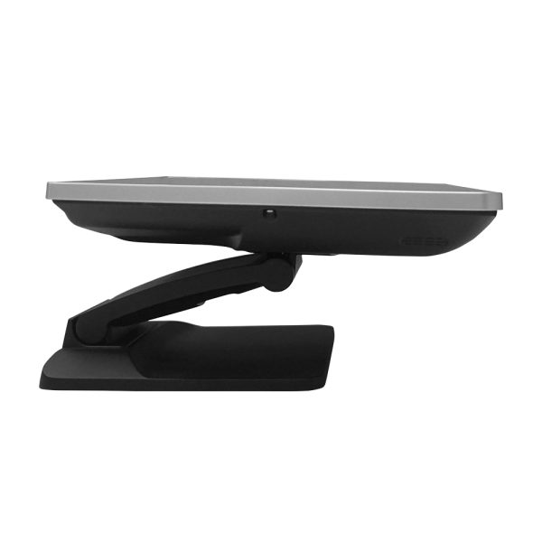 ECLine EC-FS-1538 J4125 2 GHz Todo-en-Uno 38.1 cm (15") 1024 x 768 Pixeles Pantalla táctil Negro - Imagen 4