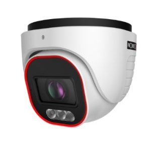 Provision-ISR DH-340SRN-MVF cámara de vigilancia Domo Cámara de seguridad IP Interior y exterior 2592 x 1520 Pixeles Techo/pared
