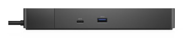 DELL WD19S-130W Alámbrico USB 3.2 Gen 2 (3.1 Gen 2) Type-C Negro - Imagen 4