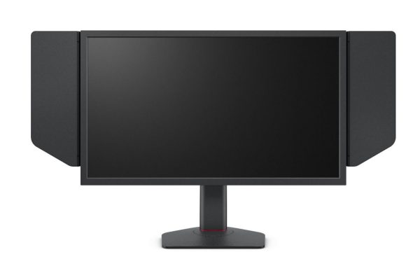 BenQ ZOWIE XL2546X monitor de computadora 62.2 cm (24.5") 1920 x 1080 Pixeles Full HD Negro - Imagen 2