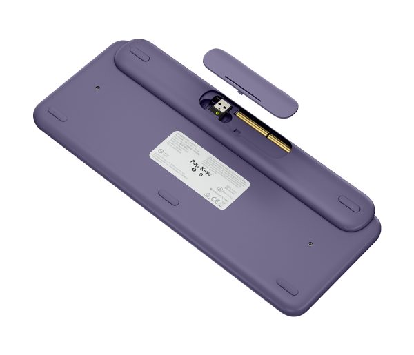 Logitech POP Keys - Imagen 2