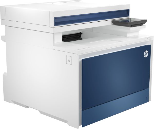 HP Color LaserJet Pro Impresora multifunciónHP 4303fdw - Imagen 2