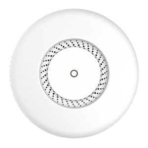 Mikrotik cAP ac 867 Mbit/s Blanco Energía sobre Ethernet (PoE)