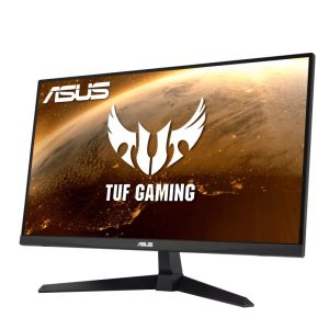 ASUS TUF Gaming VG277Q1A monitor de computadora 68.6 cm (27") 1920 x 1080 Pixeles Full HD LCD Negro
