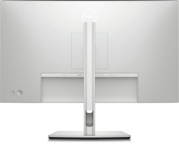 DELL UltraSharp U2724D monitor de computadora 68.6 cm (27") 2560 x 1440 Pixeles Quad HD LCD Negro, Plata - Imagen 3