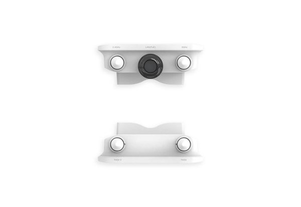 EnGenius ECW160 punto de acceso inalámbrico 867 Mbit/s Blanco Energía sobre Ethernet (PoE) - Imagen 4