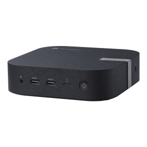 ASUS Chromebox CHROMEBOX5-SC017UN Intel® Celeron® 7305 4 GB DDR4-SDRAM 128 GB SSD ChromeOS Mini PC Negro