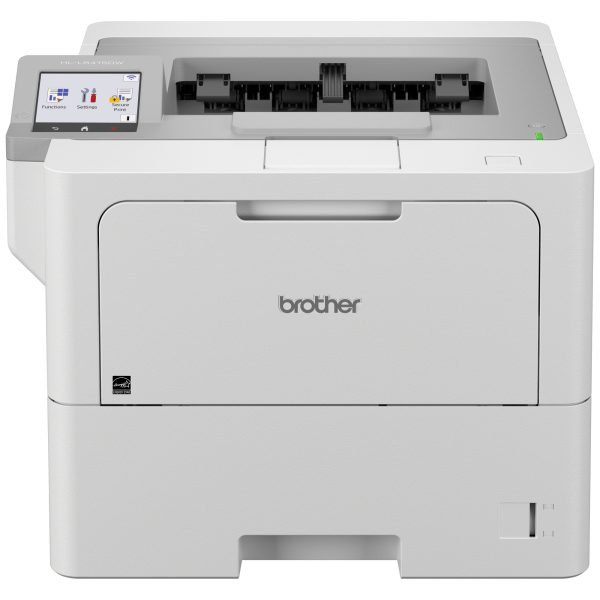 Brother HL-L6415DW impresora láser 1200 x 1200 DPI A4 - Imagen 4