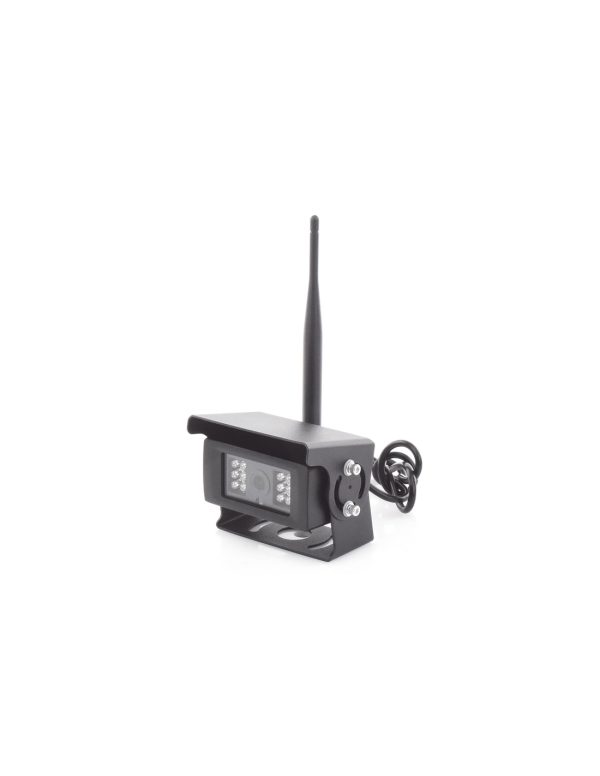 Epcom EPC-6731-W accesorio para cámara de salpicadero - Imagen 2
