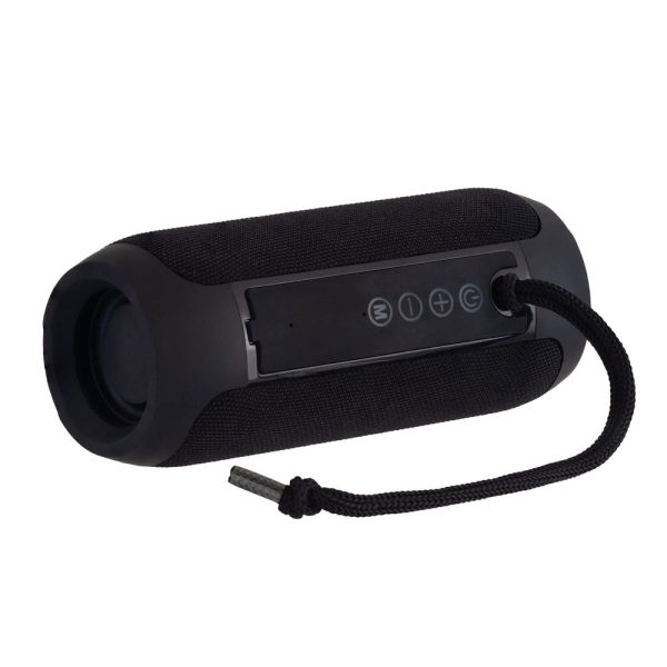 ArgomTech ARG-SP-3017BK altavoz portátil y para fiesta Altavoz portátil estéreo Negro 10 W - Imagen 2