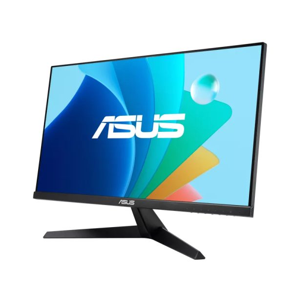 ASUS VY249HF monitor de computadora 60.5 cm (23.8") 1920 x 1080 Pixeles Full HD LCD Negro - Imagen 3