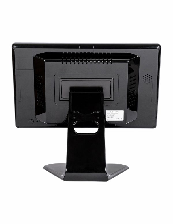 TechZone TZPOAIOC01 sistema POS J6412 39.6 cm (15.6") 1920 x 1080 Pixeles Pantalla táctil - Imagen 4