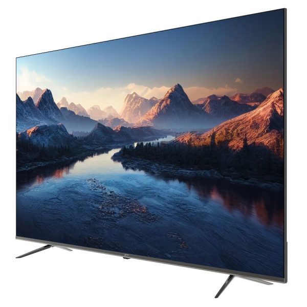 Ghia G75ATV23 Televisor 190.5 cm (75") 4K Ultra HD Smart TV Wifi Negro 330 cd / m² - Imagen 3