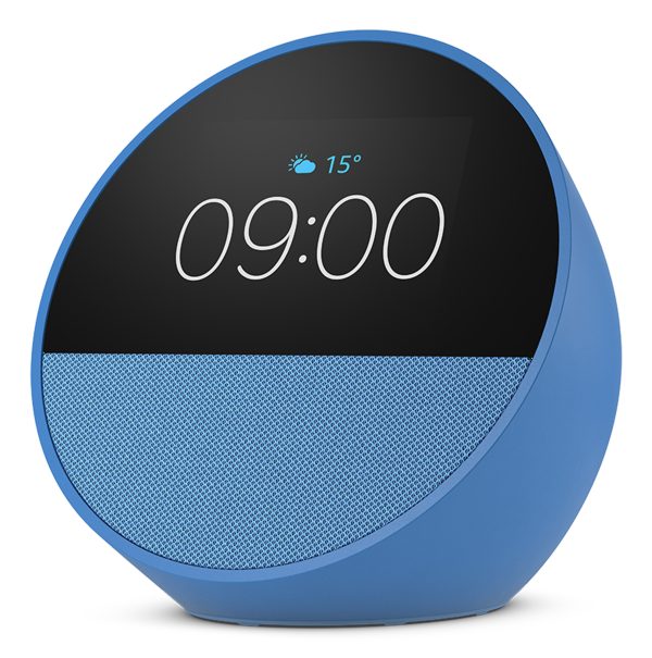 Amazon Echo Spot - Imagen 2