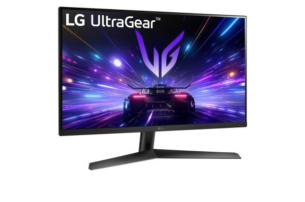 LG 27GS60F-B monitor de computadora 68.6 cm (27") 1920 x 1080 Pixeles Full HD Negro - Imagen 3
