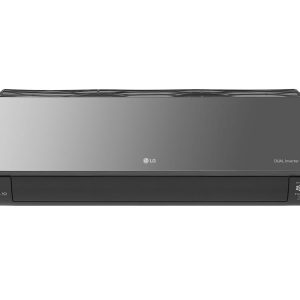 LG VR122HD sistema de aire acondicionado dividido Sistema divisor Gris