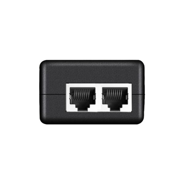Wi-Tek WI-POE51-48V adaptador PoE Gigabit Ethernet - Imagen 2