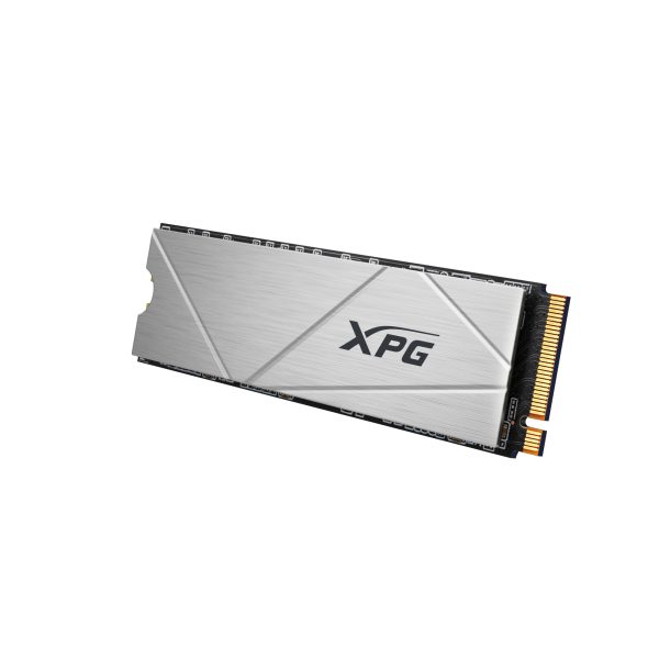 ADATA GAMMIX S60 1 TB M.2 PCI Express 4.0 NVMe 3D NAND - Imagen 3