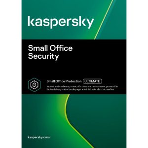Kaspersky TMKS-225 software de seguridad Seguridad antivirus Base Español 1 licencia(s) 1 Año(s)