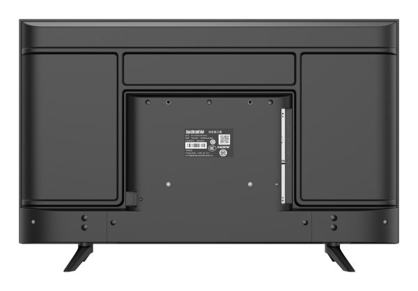 Hikvision DS-D5043U3-1V0S monitor de vigilancia Monitor para circuito cerrado de televisión CCTV 109,2 cm (43") 3840 x 2160 Pixeles - Imagen 4