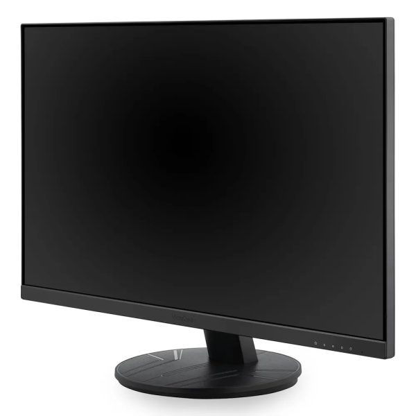 Viewsonic VX Series VX2716A monitor de computadora 68.6 cm (27") 1920 x 1080 Pixeles Full HD LCD Negro - Imagen 2