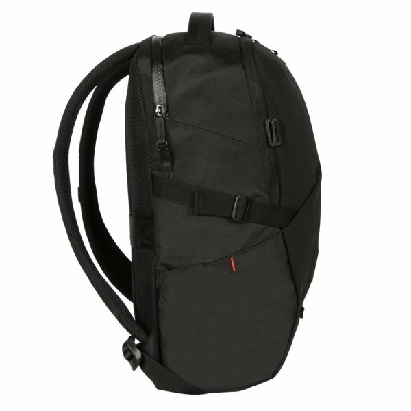 Targus Terra EcoSmart 40.6 cm (16") Mochila Negro - Imagen 2
