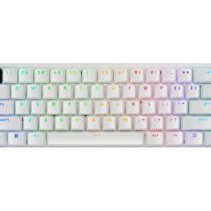 Logitech G PRO X 60