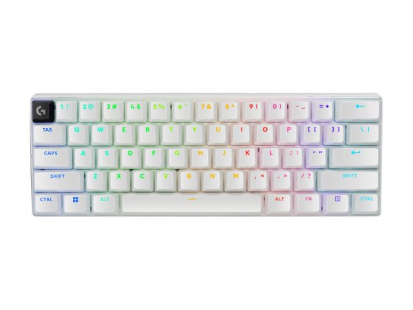 Logitech G PRO X 60