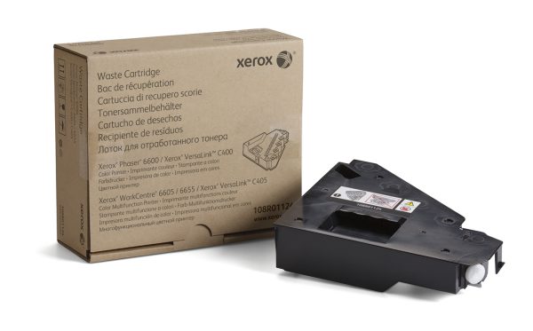Xerox 108R01124 colector de tóner 30000 páginas