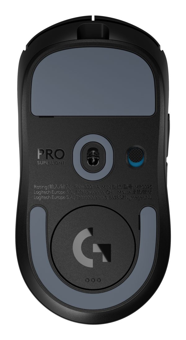 Logitech G PRO X SUPERLIGHT 2 - Imagen 4