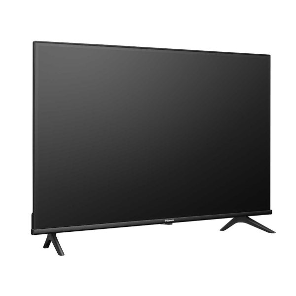 Hisense 40A4KV Televisor 100.3 cm (39.5") Full HD Smart TV Wifi Negro - Imagen 2