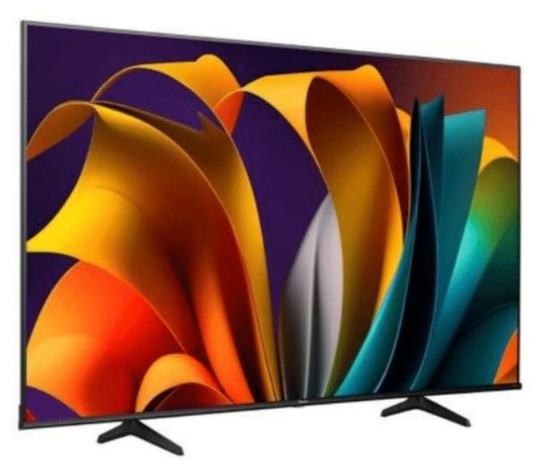 Hisense 75A6NV Televisor 190.5 cm (75") 4K Ultra HD Negro - Imagen 2