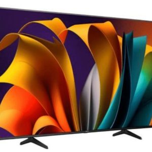 Hisense 70A6NV Televisor 177.8 cm (70") 4K Ultra HD Negro