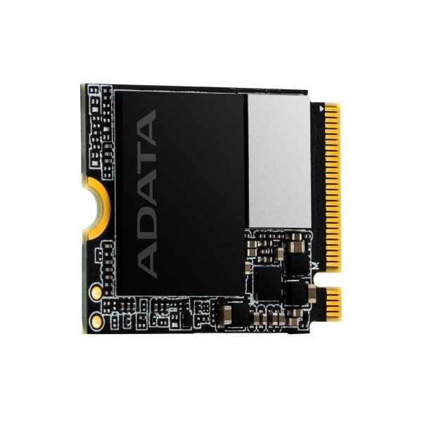 ADATA SLEG-820-2T-CB unidad interna de estado sólido 2 TB M.2 PCI Express 4.0 NVMe 3D NAND - Imagen 3