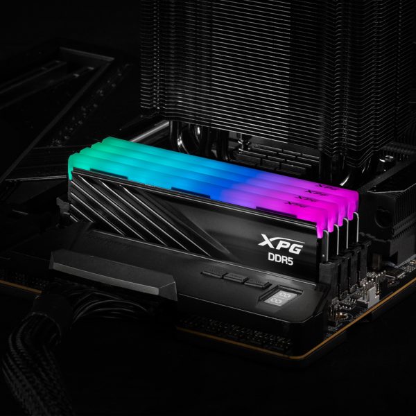 ADATA LANCER BLADE RGB módulo de memoria 16 GB 1 x 16 GB DDR5 6000 MHz - Imagen 3