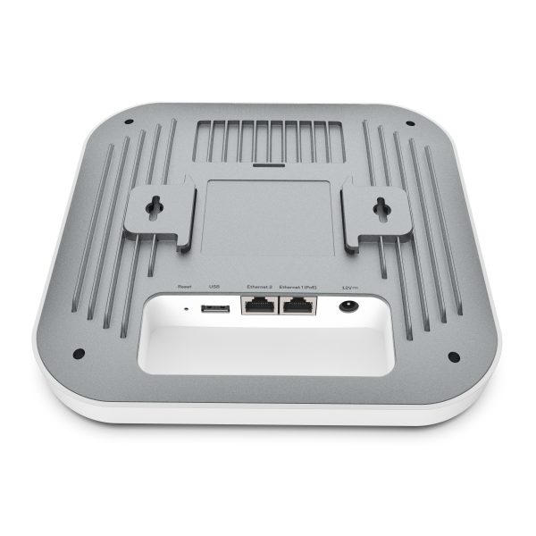 Linksys AX3600 3600 Mbit/s Blanco Energía sobre Ethernet (PoE) - Imagen 4