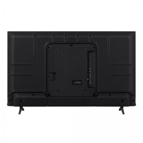 Hisense 43A6KV Televisor 109.2 cm (43") 4K Ultra HD Smart TV Wifi Negro 250 cd / m² - Imagen 4